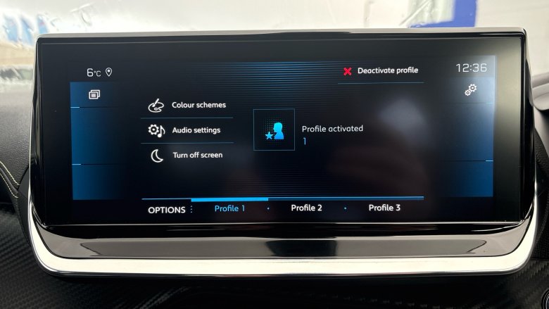 Peugeot 208 1.2 PureTech 130 GT Line 5dr EAT8 Petrol Hatchback